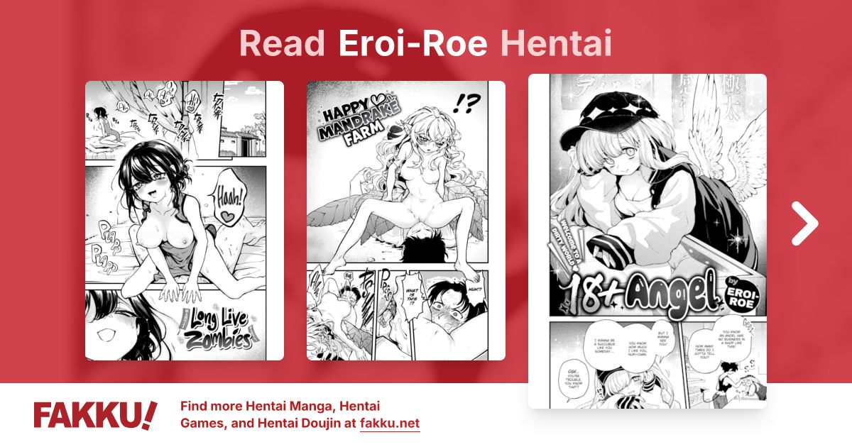 Eroi-Roe Hentai - FAKKU