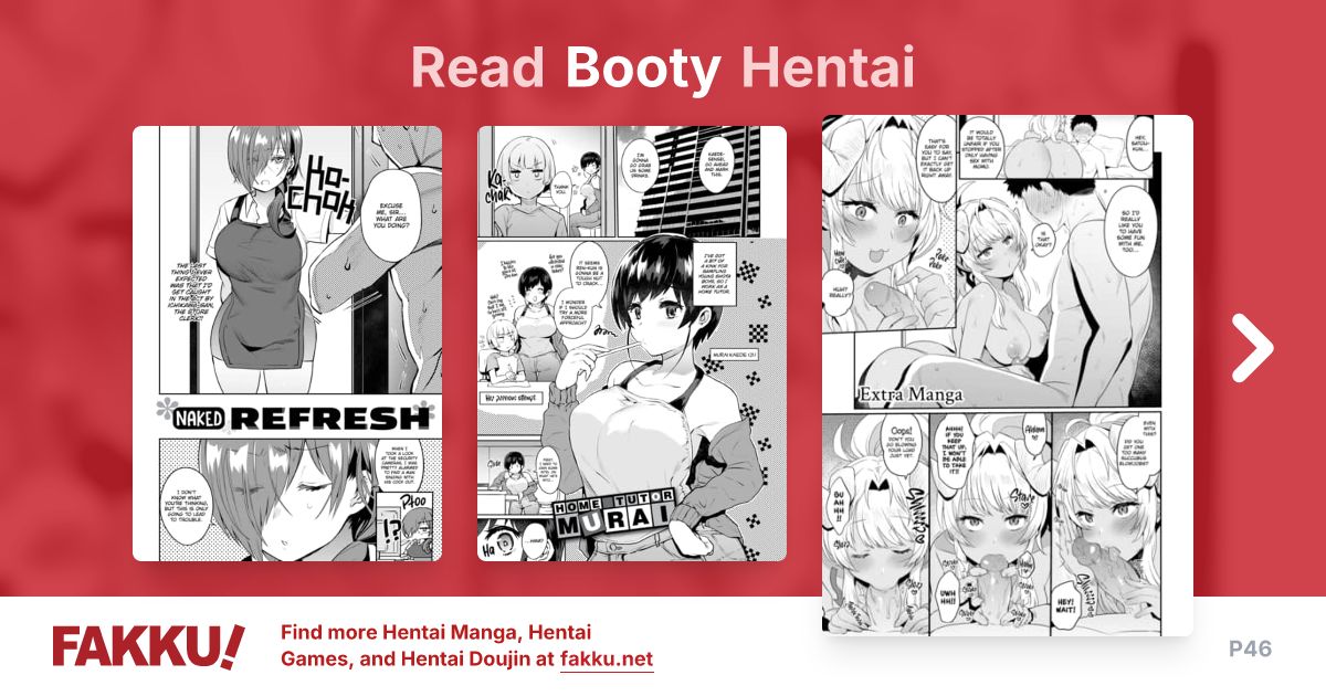 Booty Hentai - FAKKU - Page 46 - Page 46 - Page 46 - Page 46 - Page 46 - Page 46 - Page 46 - Page 46 - Page 46 - Page 46 - Page 46