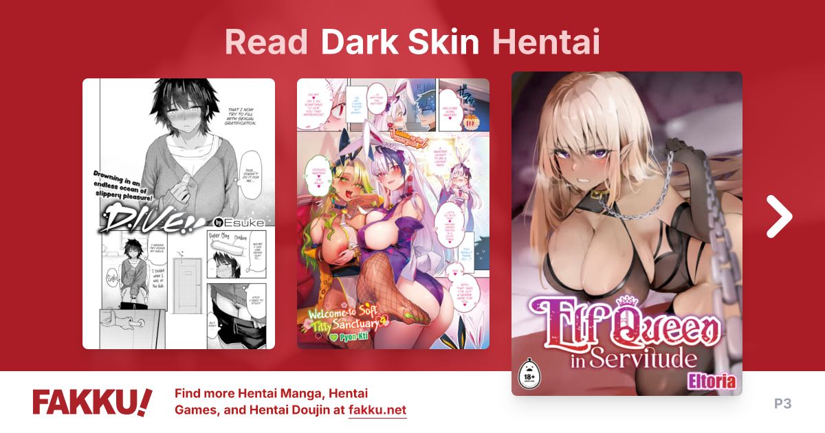 Dark Skin Hentai - FAKKU - Page 3 - Page 3 - Page 3 - Page 3 - Page 3 - Page 3 - Page 3 - Page 3 - Page 3 - Page 3 - Page 3