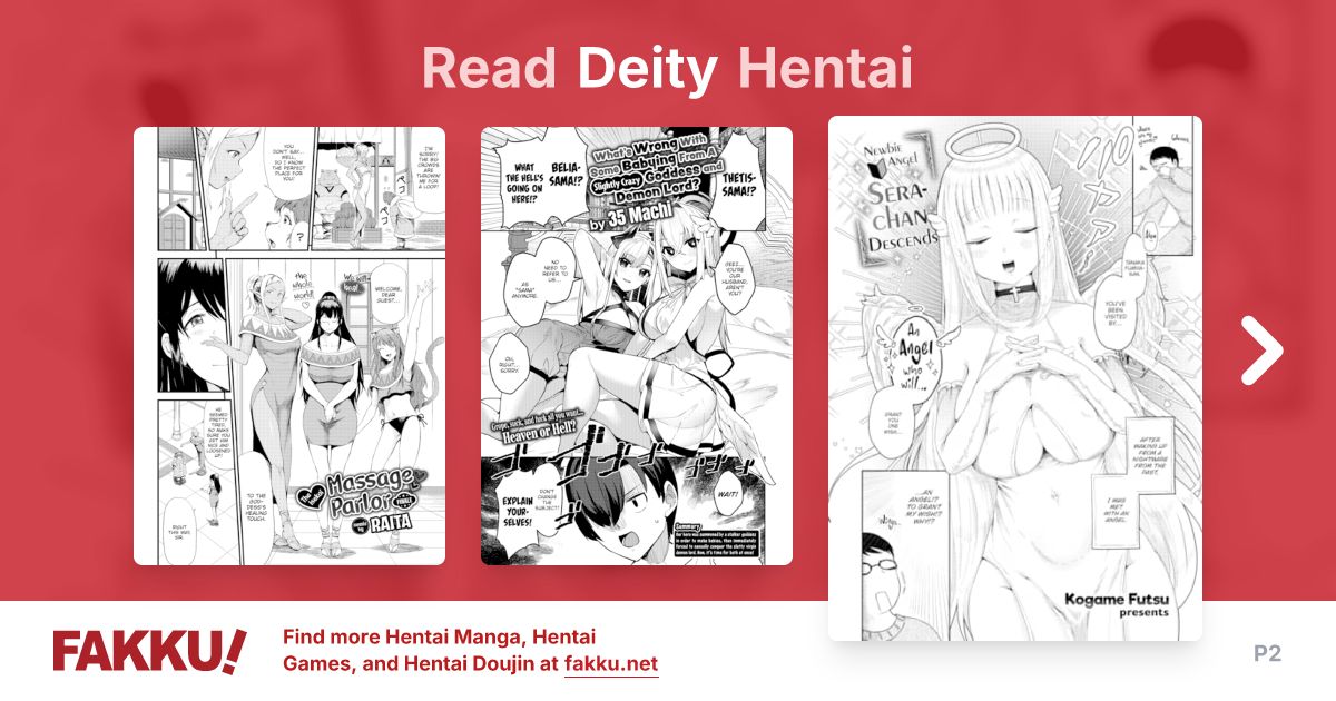 Deity Hentai - FAKKU - Page 2 - Page 2 - Page 2 - Page 2 - Page 2 - Page 2 - Page 2 - Page 2 - Page 2 - Page 2 - Page 2