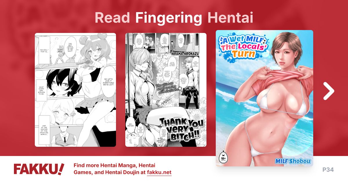 Fingering Hentai - FAKKU - Page 34 - Page 34 - Page 34 - Page 34 - Page 34 - Page 34 - Page 34 - Page 34 - Page 34 - Page 34 - Page 34