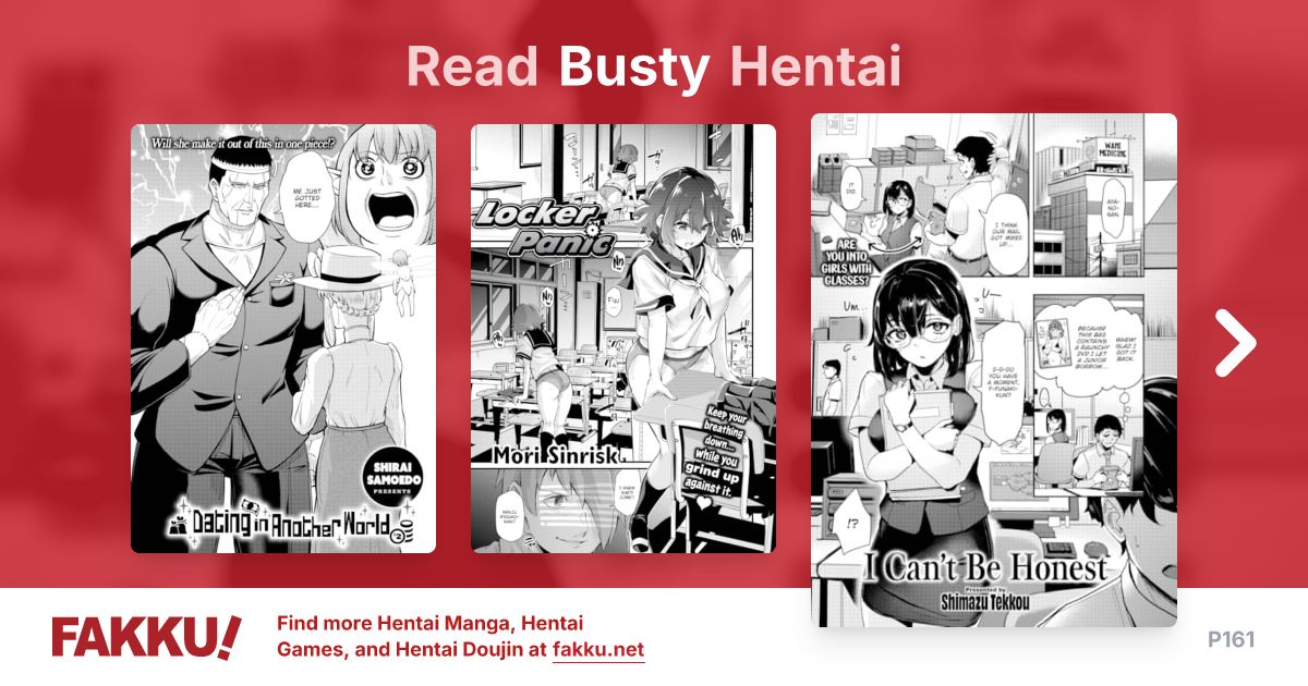 Read and download free Busty hentai manga and doujin on FAKKU! Featuring popular hentai like As Long As You've Got Love!! and more.