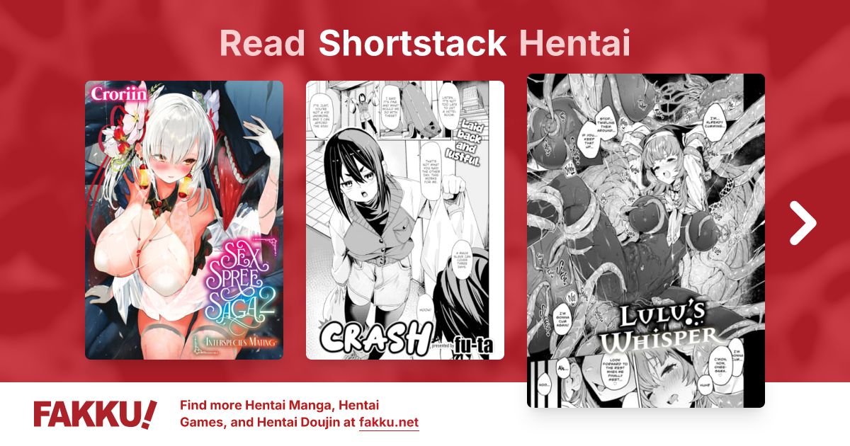 Shortstack Hentai - FAKKU