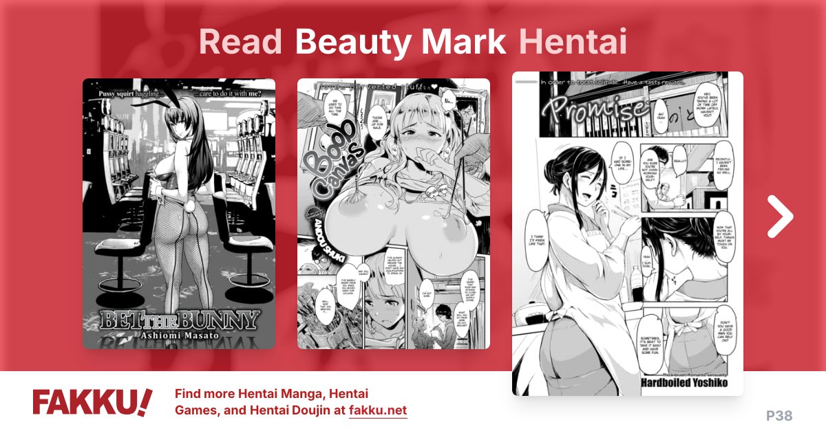 Beauty Mark Hentai - FAKKU - Page 38 - Page 38 - Page 38