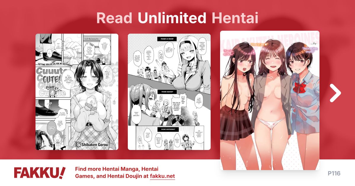 Unlimited Hentai - FAKKU - Page 116 - Page 116 - Page 116 - Page 116 - Page 116 - Page 116 - Page 116 - Page 116 - Page 116 - Page 116 - Page 116