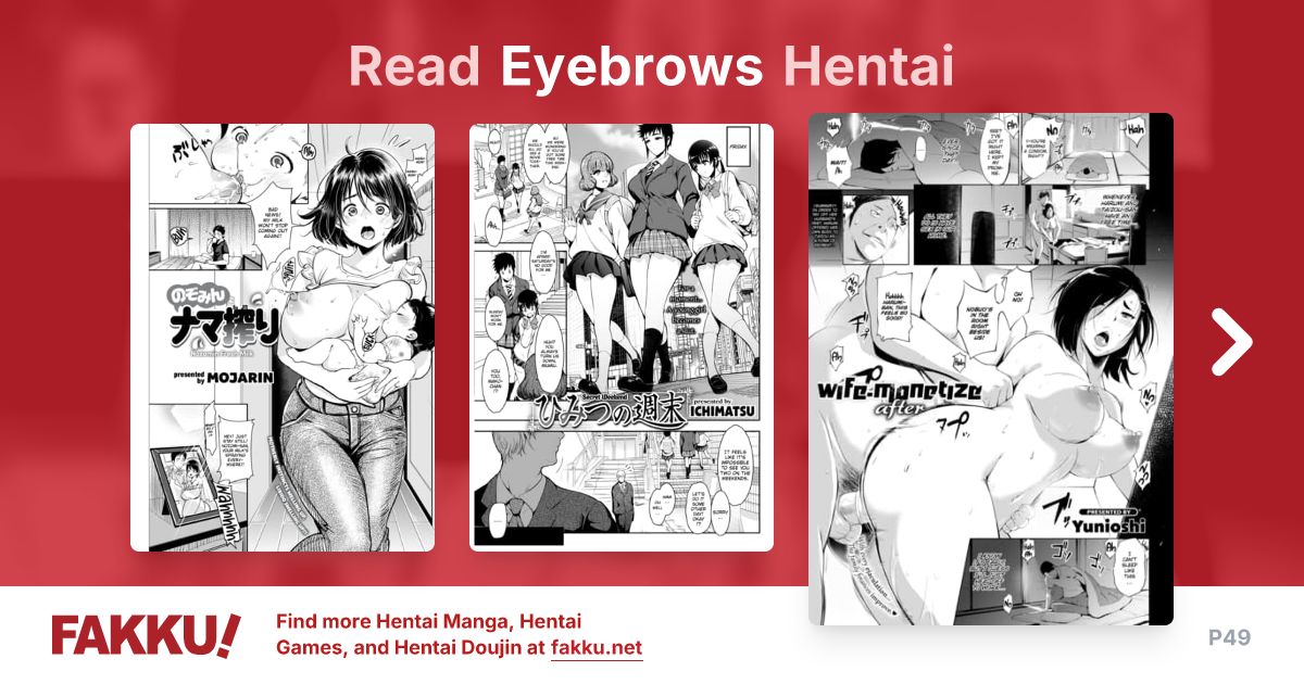 Eyebrows Hentai - FAKKU - Page 49 - Page 49 - Page 49 - Page 49 - Page 49 - Page 49 - Page 49 - Page 49 - Page 49 - Page 49 - Page 49