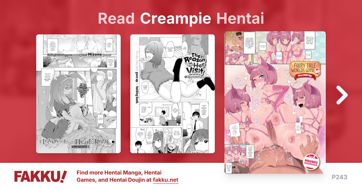 Creampie Hentai - FAKKU - Page 243 - Page 243 - Page 243 - Page 243 - Page 243 - Page 243 - Page 243 - Page 243 - Page 243 - Page 243 - Page 243