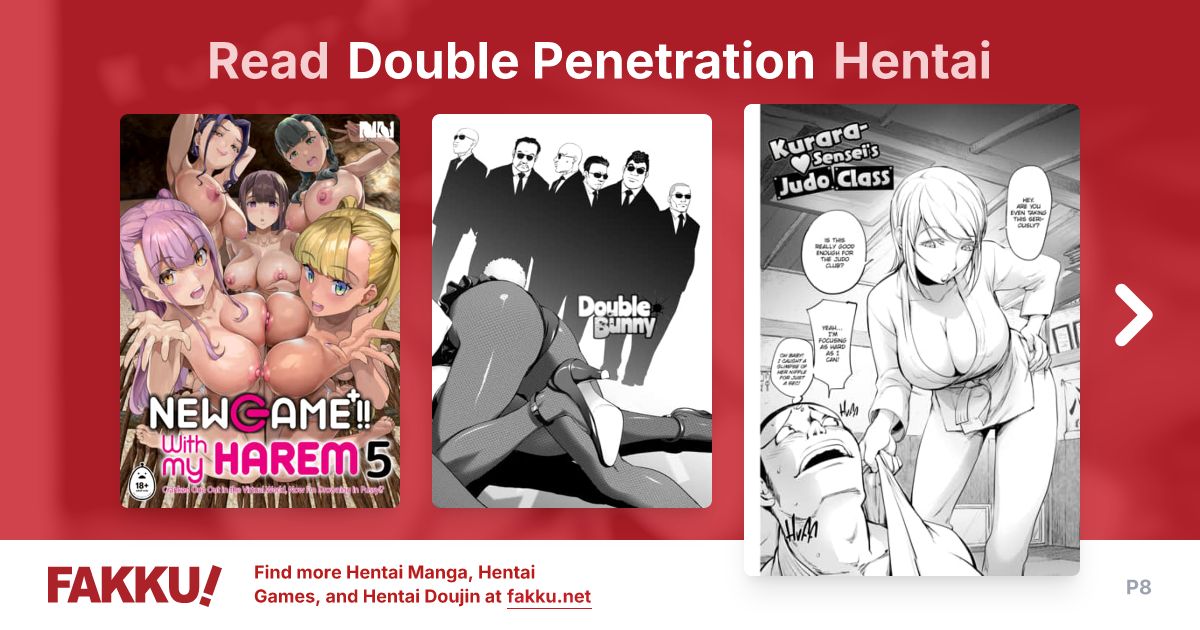 Double Penetration Hentai - FAKKU - Page 8 - Page 8 - Page 8 - Page 8 - Page 8 - Page 8 - Page 8 - Page 8 - Page 8 - Page 8 - Page 8