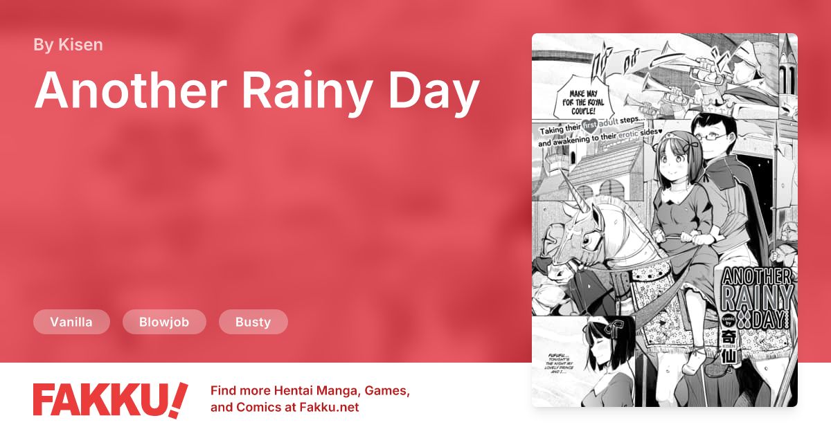 Taking their first adult steps... and awakening to their erotic sides ❤