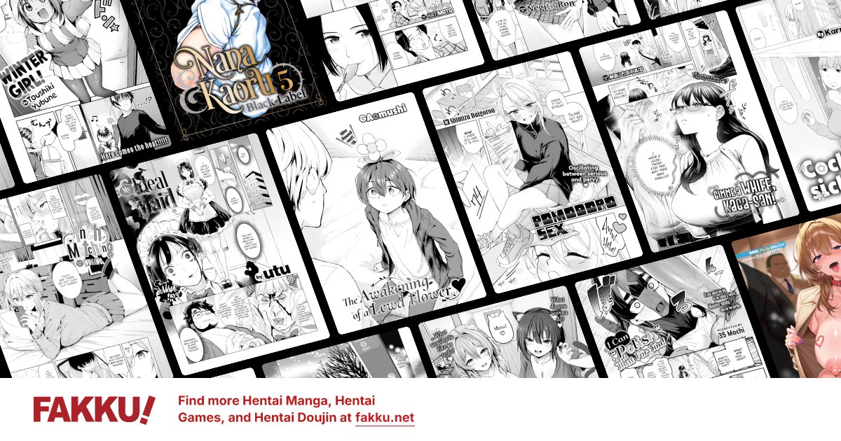 FAKKU Search Results - Page 39 - Page 39 - Page 39