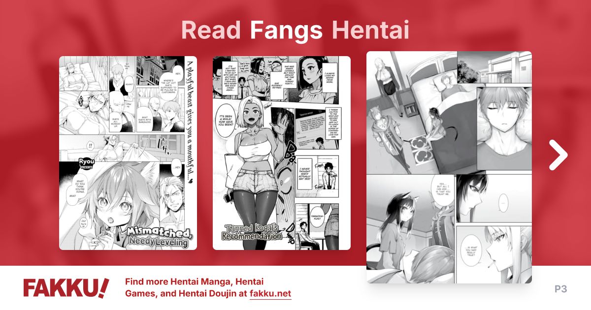 Fangs Hentai - FAKKU - Page 3 - Page 3 - Page 3 - Page 3 - Page 3 - Page 3 - Page 3 - Page 3 - Page 3 - Page 3 - Page 3