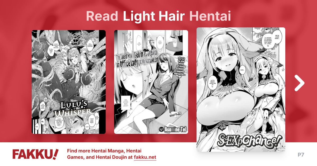 Light Hair Hentai - FAKKU - Page 7 - Page 7 - Page 7 - Page 7 - Page 7 - Page 7 - Page 7 - Page 7 - Page 7 - Page 7 - Page 7