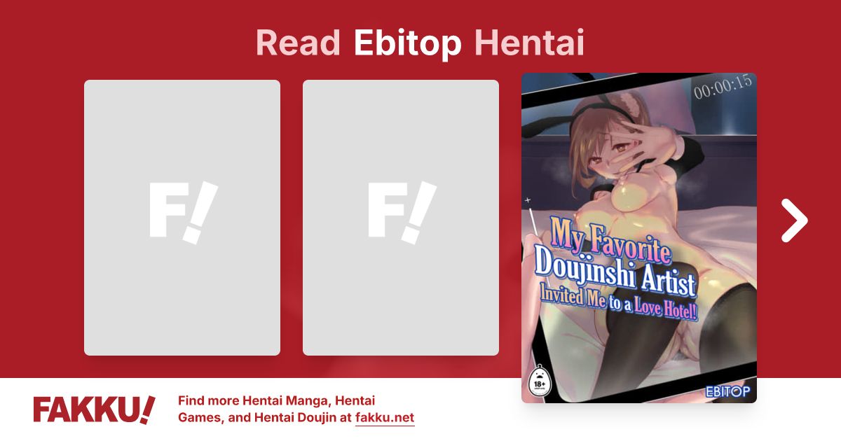 Ebitop Hentai - FAKKU