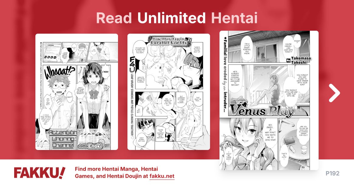 Unlimited Hentai - FAKKU - Page 192 - Page 192 - Page 192 - Page 192 - Page 192 - Page 192 - Page 192 - Page 192 - Page 192 - Page 192 - Page 192