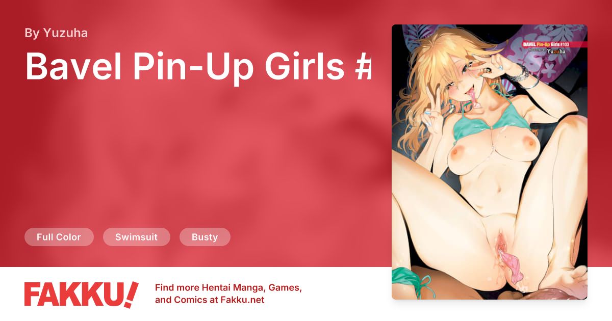 Bavel Pin-Up Girls #103 Hentai by Yuzuha - FAKKU