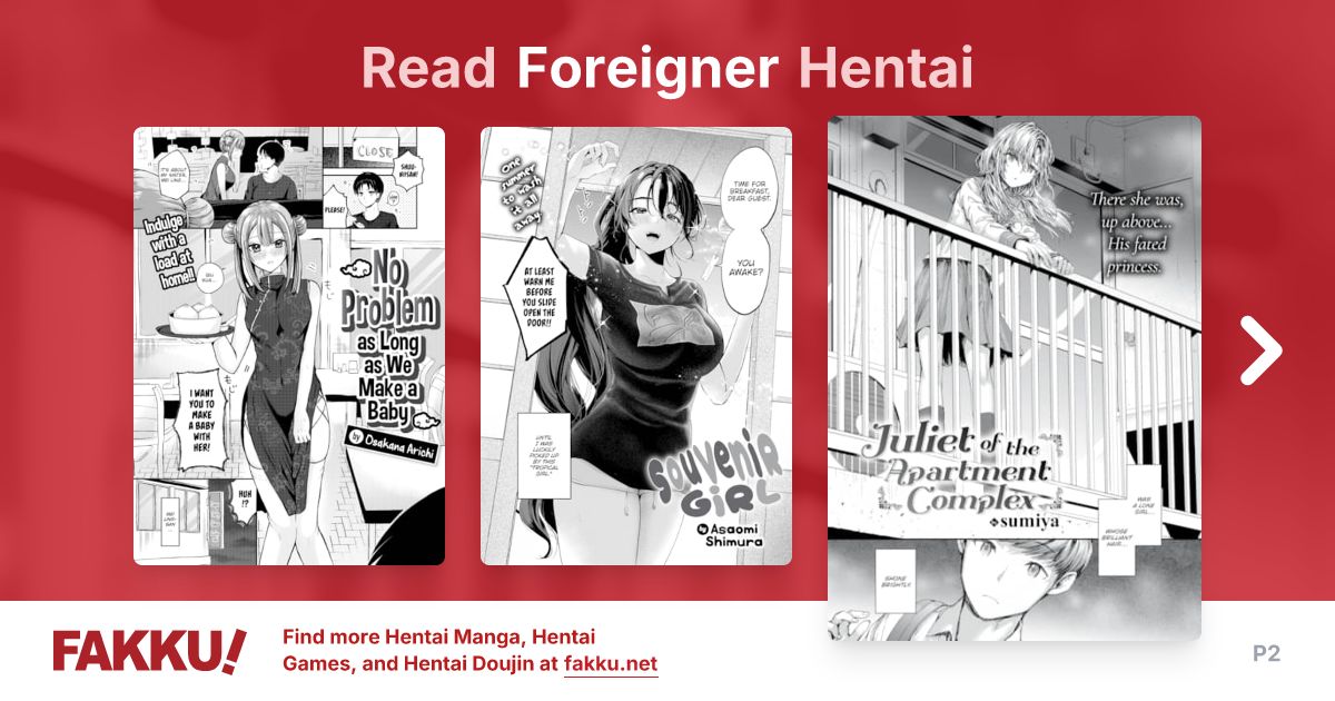 Foreigner Hentai - FAKKU - Page 2 - Page 2 - Page 2 - Page 2 - Page 2 - Page 2 - Page 2 - Page 2 - Page 2 - Page 2 - Page 2