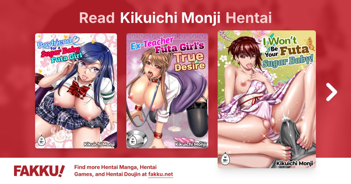 Kikuichi Monji Hentai - FAKKU