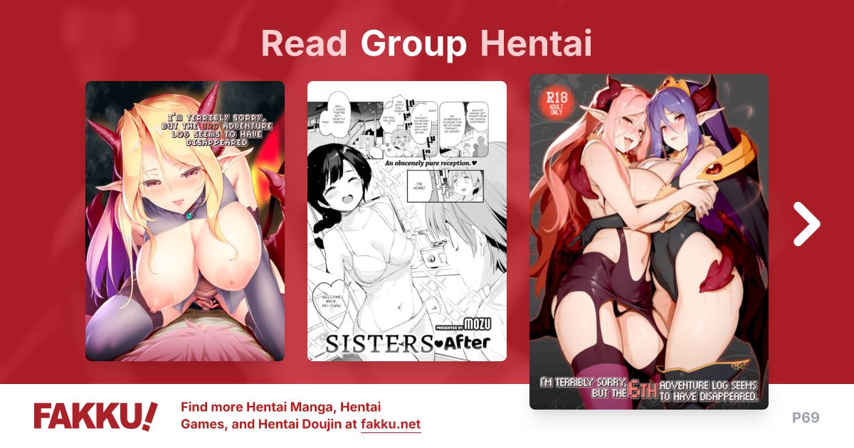 Group Hentai - FAKKU - Page 69 - Page 69 - Page 69 - Page 69 - Page 69 - Page 69 - Page 69 - Page 69 - Page 69 - Page 69 - Page 69