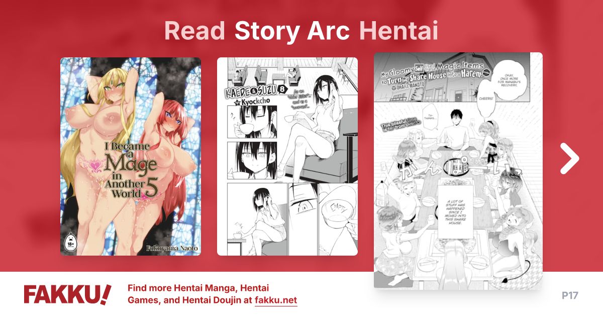 Story Arc Hentai - FAKKU - Page 17 - Page 17 - Page 17 - Page 17 - Page 17 - Page 17 - Page 17 - Page 17 - Page 17 - Page 17 - Page 17