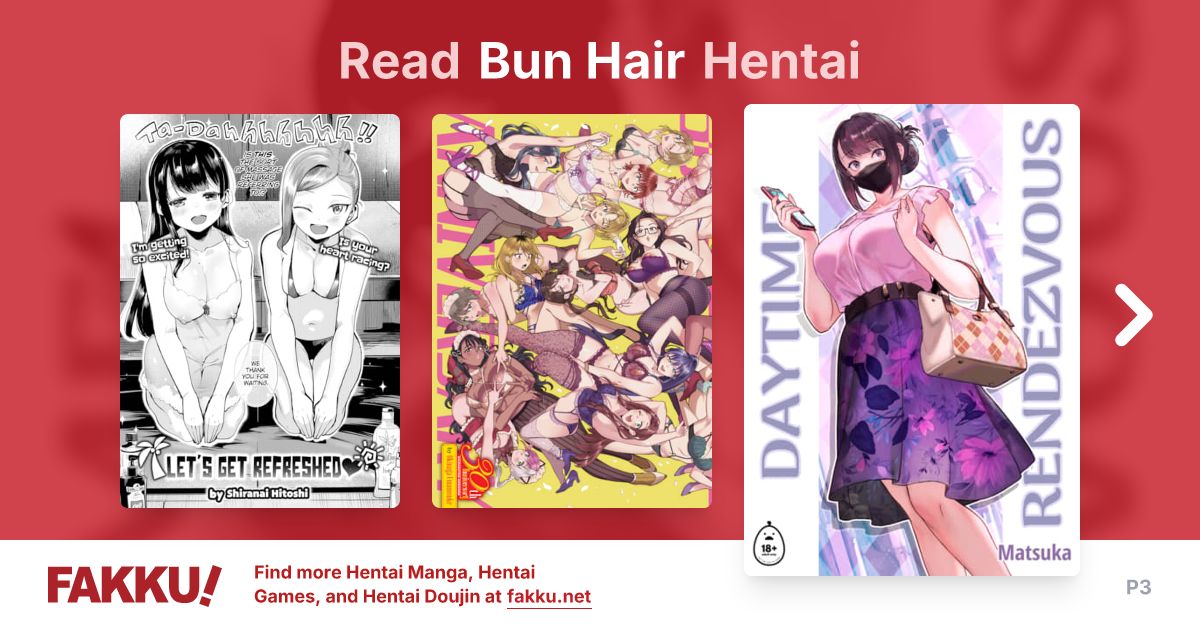 Bun Hair Hentai - FAKKU - Page 3 - Page 3 - Page 3 - Page 3 - Page 3 - Page 3 - Page 3 - Page 3 - Page 3 - Page 3 - Page 3