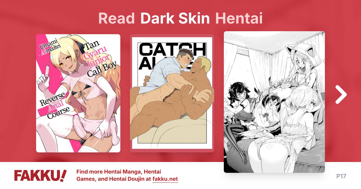 Dark Skin Hentai - FAKKU - Page 17 - Page 17 - Page 17 - Page 17 - Page 17 - Page 17 - Page 17 - Page 17 - Page 17 - Page 17 - Page 17