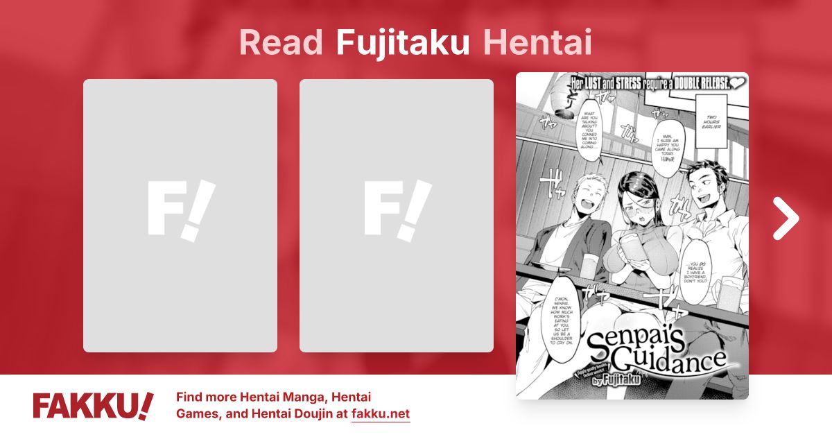 Fujitaku Hentai - FAKKU