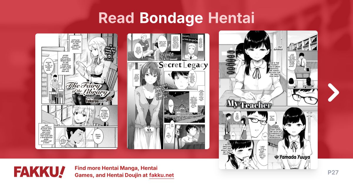 Bondage Hentai - FAKKU - Page 27 - Page 27 - Page 27 - Page 27 - Page 27 - Page 27 - Page 27 - Page 27 - Page 27 - Page 27 - Page 27