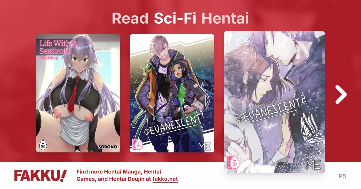 Sci-Fi Hentai - FAKKU - Page 5 - Page 5 - Page 5 - Page 5 - Page 5 - Page 5 - Page 5 - Page 5 - Page 5 - Page 5 - Page 5