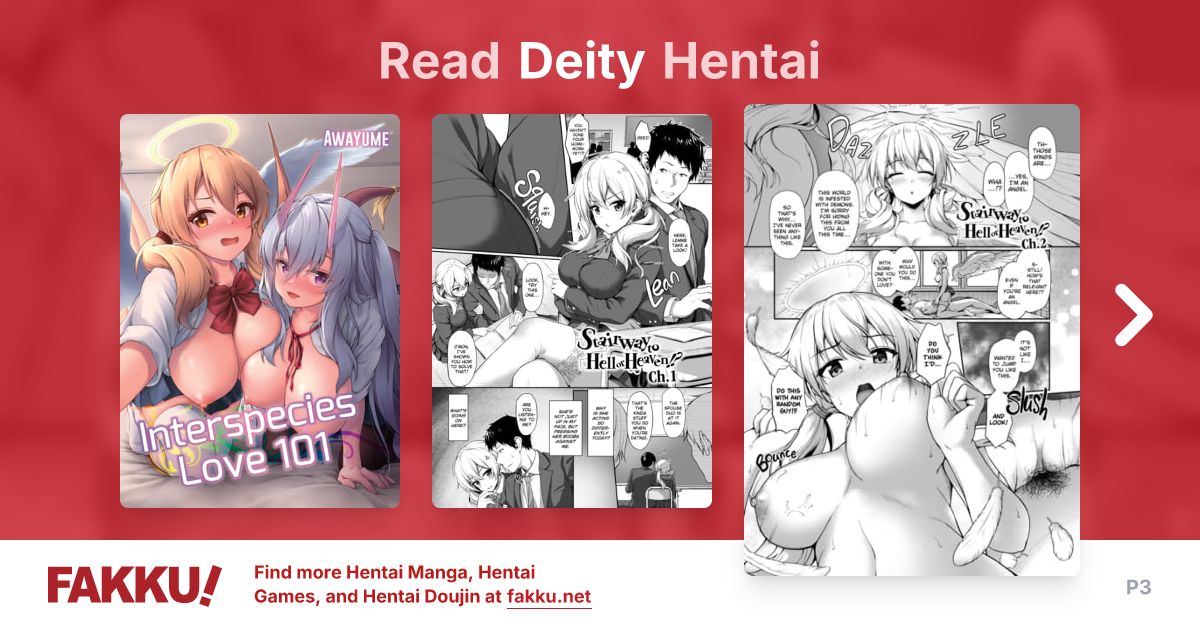 Deity Hentai - FAKKU - Page 3 - Page 3 - Page 3 - Page 3 - Page 3 - Page 3 - Page 3 - Page 3 - Page 3 - Page 3 - Page 3