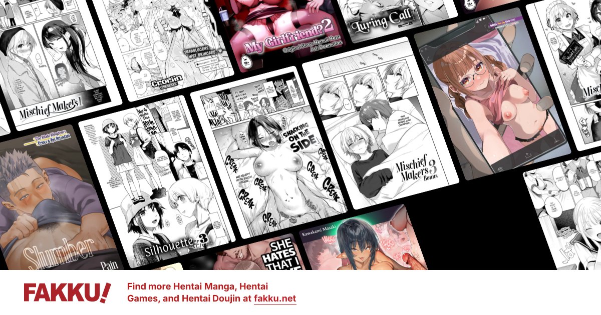 Hentai Doujin &amp; Comics