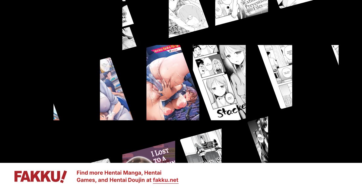 waynoinsano (waynoinsano) on FAKKU - Posts - Page 24 - Page 24 - Page 24