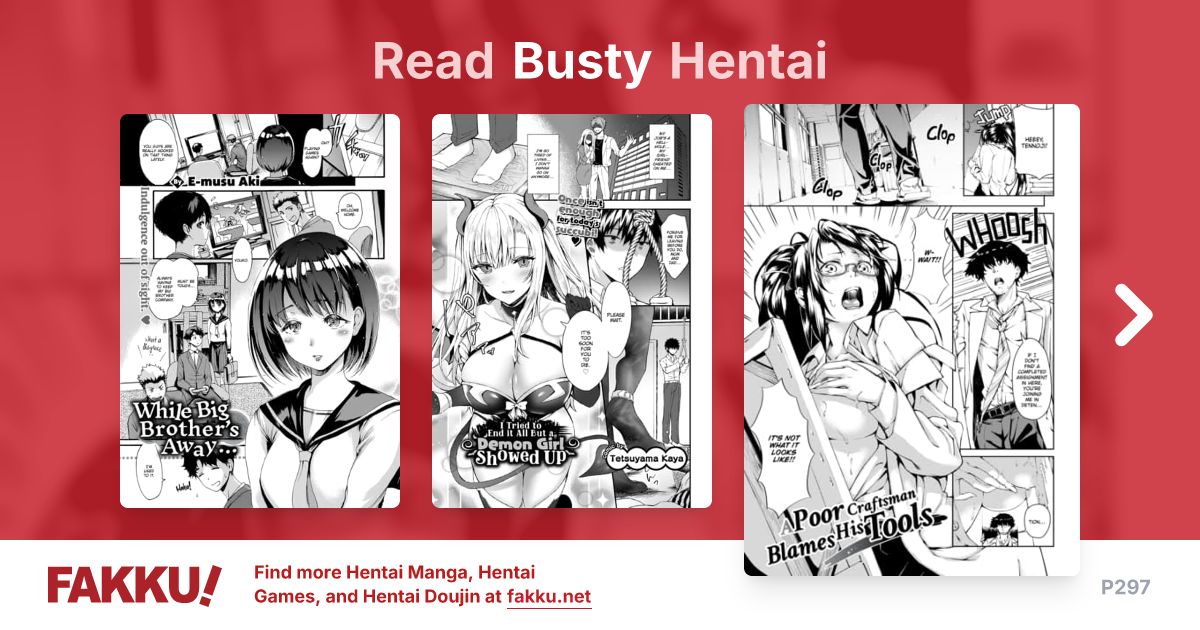 Busty Hentai - FAKKU - Page 297 - Page 297 - Page 297 - Page 297 - Page 297 - Page 297 - Page 297 - Page 297 - Page 297 - Page 297 - Page 297