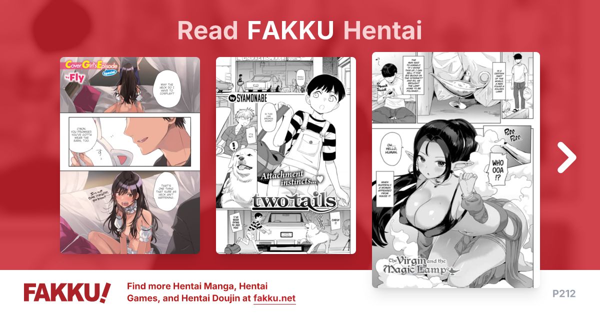 FAKKU Hentai - FAKKU - Page 212 - Page 212 - Page 212 - Page 212 - Page 212 - Page 212 - Page 212 - Page 212 - Page 212 - Page 212 - Page 212