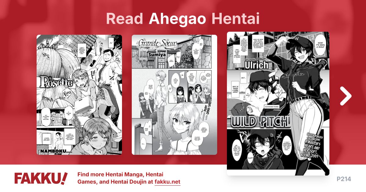 Ahegao Hentai - FAKKU - Page 214 - Page 214 - Page 214 - Page 214 - Page 214 - Page 214 - Page 214 - Page 214 - Page 214 - Page 214 - Page 214
