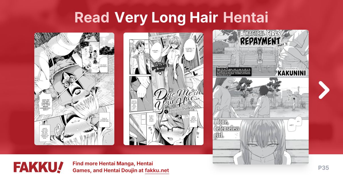 Very Long Hair Hentai - FAKKU - Page 35 - Page 35 - Page 35 - Page 35 - Page 35 - Page 35 - Page 35 - Page 35 - Page 35 - Page 35 - Page 35