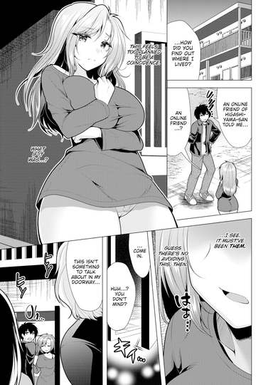Paying My Landlord Rent Through Sex 16