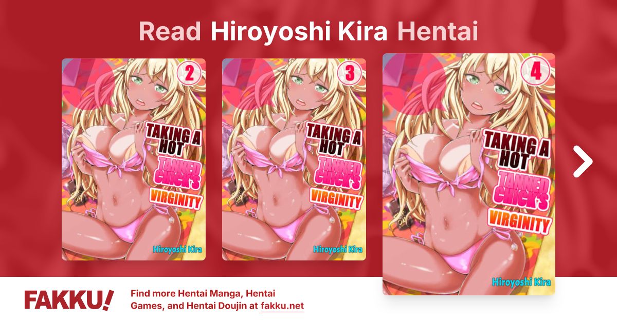 Hiroyoshi Kira Hentai - FAKKU