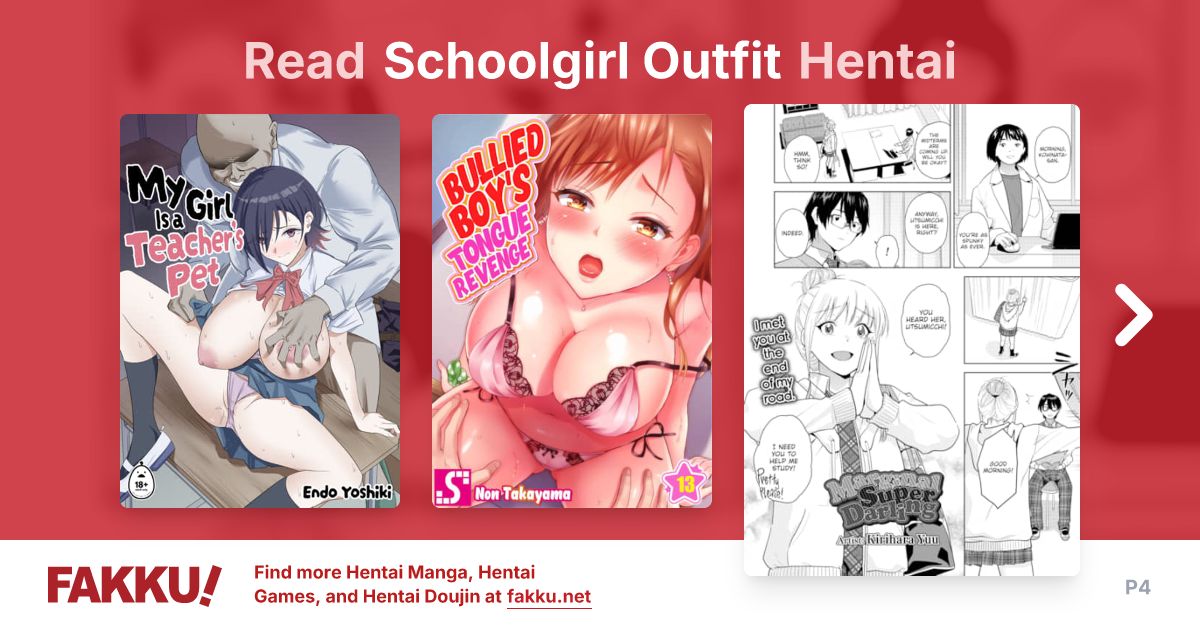 Schoolgirl Outfit Hentai - FAKKU - Page 4 - Page 4 - Page 4 - Page 4 - Page 4 - Page 4 - Page 4 - Page 4 - Page 4 - Page 4 - Page 4