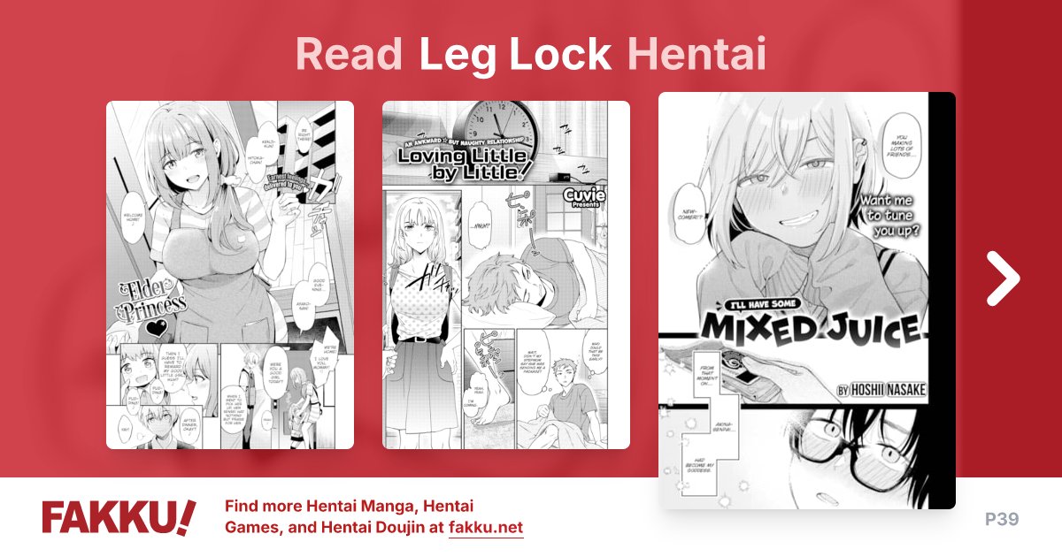 Leg Lock Hentai - FAKKU - Page 39 - Page 39 - Page 39 - Page 39 - Page 39 - Page 39 - Page 39 - Page 39 - Page 39 - Page 39 - Page 39