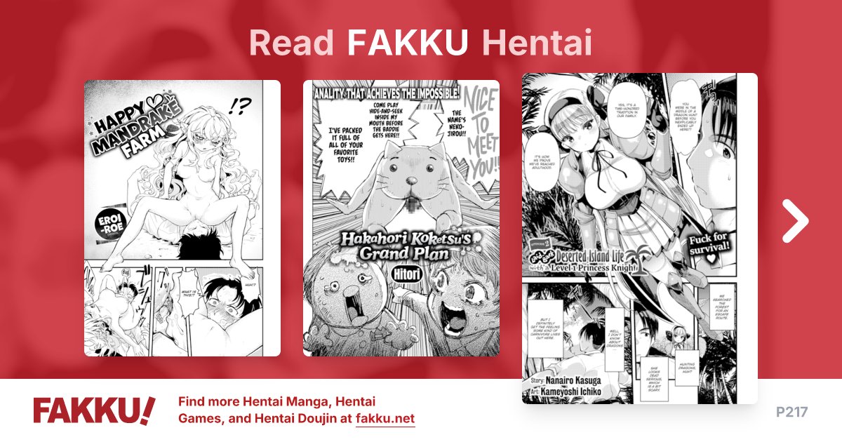 FAKKU Hentai - FAKKU - Page 217 - Page 217 - Page 217 - Page 217 - Page 217 - Page 217 - Page 217 - Page 217 - Page 217 - Page 217 - Page 217