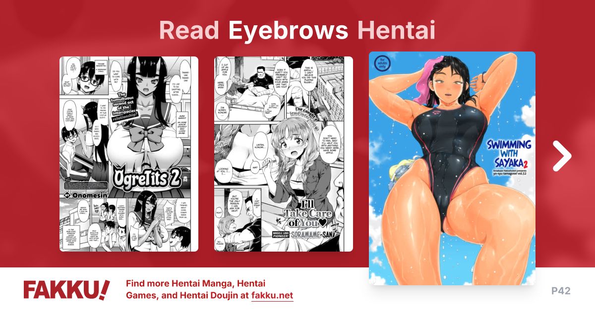Eyebrows Hentai - FAKKU - Page 42 - Page 42 - Page 42 - Page 42 - Page 42 - Page 42 - Page 42 - Page 42 - Page 42 - Page 42 - Page 42