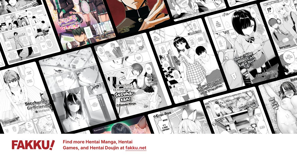 Hentai Manga - Best & Most Popular Manga - FAKKU