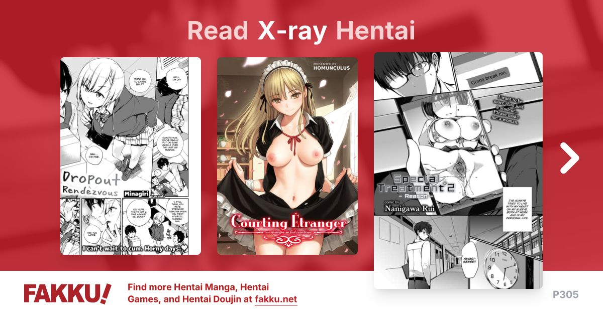 X-ray Hentai - FAKKU - Page 305 - Page 305 - Page 305 - Page 305 - Page 305 - Page 305 - Page 305 - Page 305 - Page 305 - Page 305 - Page 305