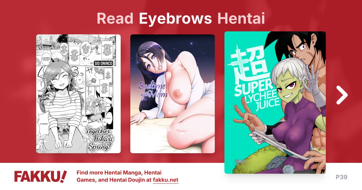 Eyebrows Hentai - FAKKU - Page 39 - Page 39 - Page 39 - Page 39 - Page 39 - Page 39 - Page 39 - Page 39 - Page 39 - Page 39 - Page 39