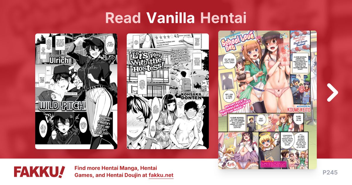 Vanilla Hentai - FAKKU - Page 245 - Page 245 - Page 245 - Page 245 - Page 245 - Page 245 - Page 245 - Page 245 - Page 245 - Page 245 - Page 245