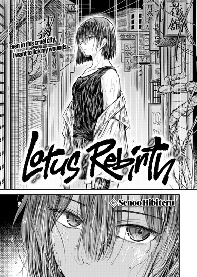 Lotus Rebirth