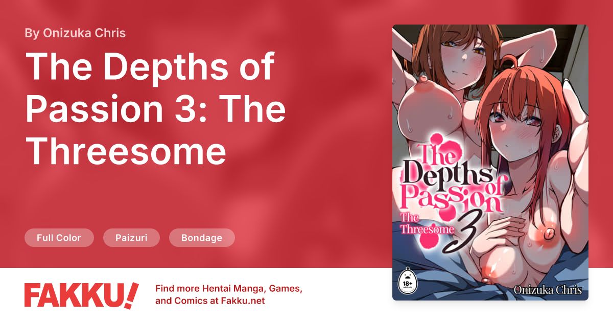 Saya heads to the Takanashi residence after Kyoka skips out on work without any sort of contact. Fully expecting to be ignored, she knocks on the door… And is surprised to find Kyoka answering the door. Kyoka drags her into the Takanashi household and proposes that they finally find out who Hayato loves the most.