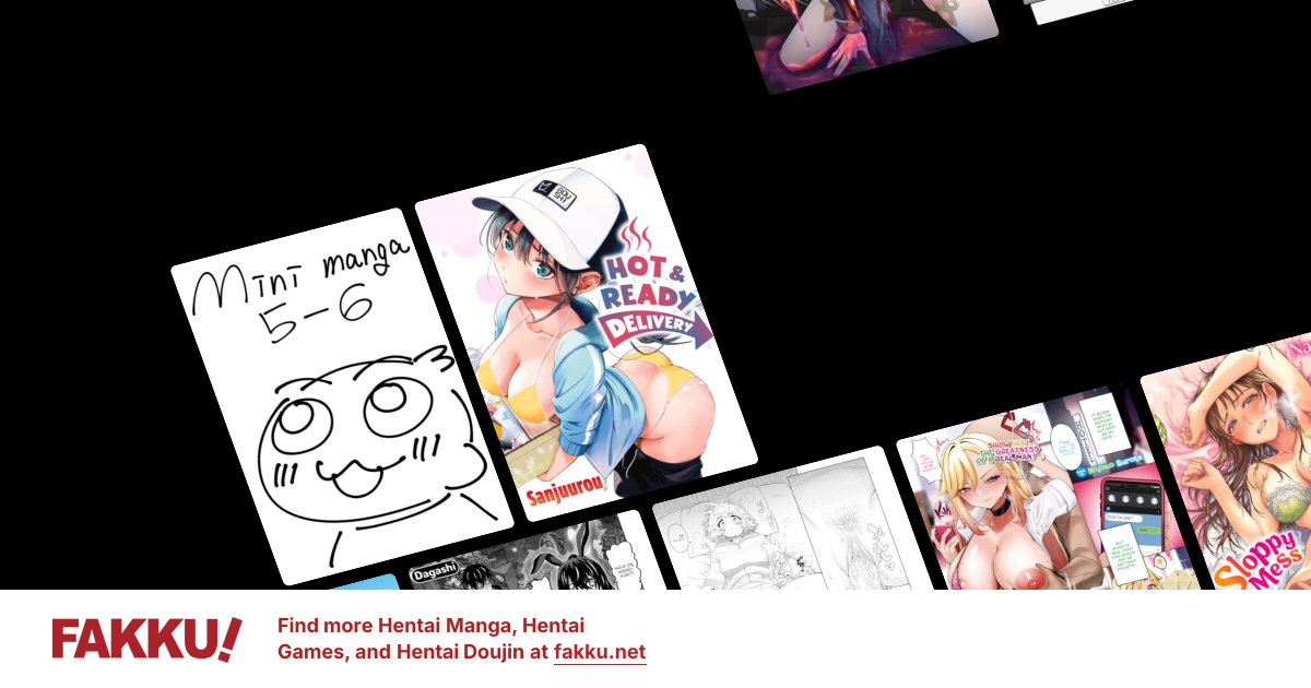 Hentai Circles - Best & Most Popular Circles - FAKKU