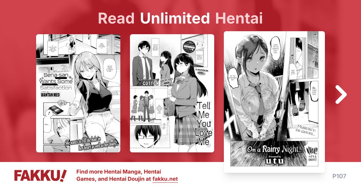 Unlimited Hentai - FAKKU - Page 107 - Page 107 - Page 107 - Page 107 - Page 107 - Page 107 - Page 107 - Page 107 - Page 107 - Page 107 - Page 107