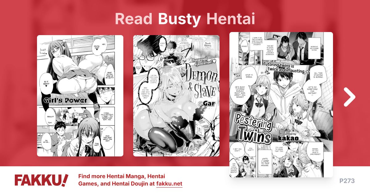 Busty Hentai - FAKKU - Page 273 - Page 273 - Page 273 - Page 273 - Page 273 - Page 273 - Page 273 - Page 273 - Page 273 - Page 273 - Page 273